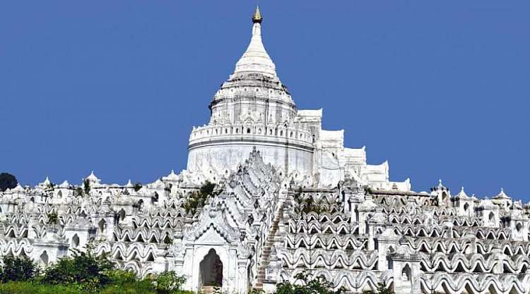 Tempio Bianco